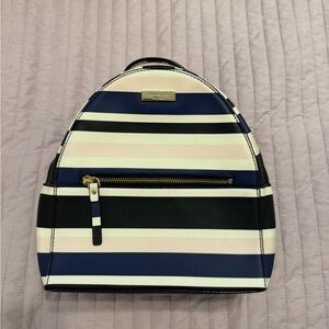 kate spade backpack